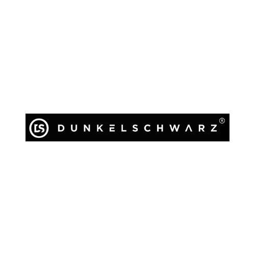 dunkelschwarz