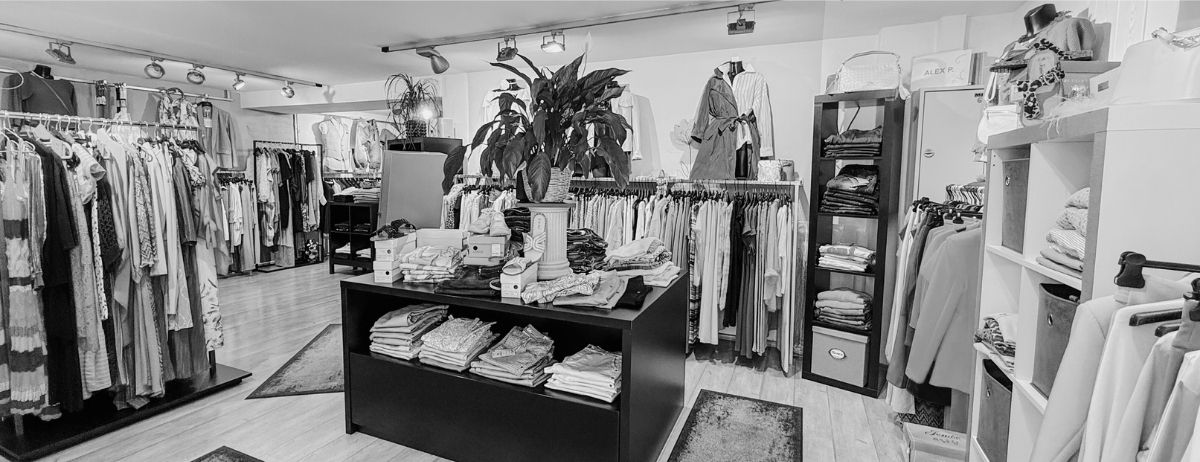 Panorama Boutique von Alex P.